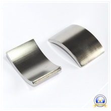 Rare Earth NdFeB Half Round Magnets